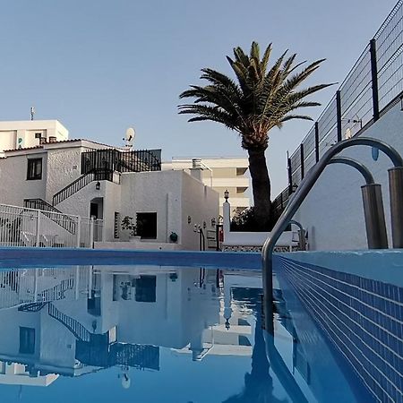 Apartamento Playa Las Americas Плая-де-лас-Америкас Экстерьер фото