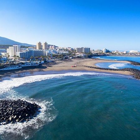 Apartamento Playa Las Americas Плая-де-лас-Америкас Экстерьер фото