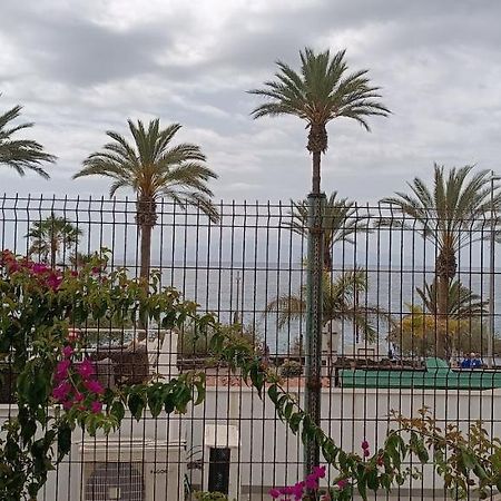 Apartamento Playa Las Americas Плая-де-лас-Америкас Экстерьер фото