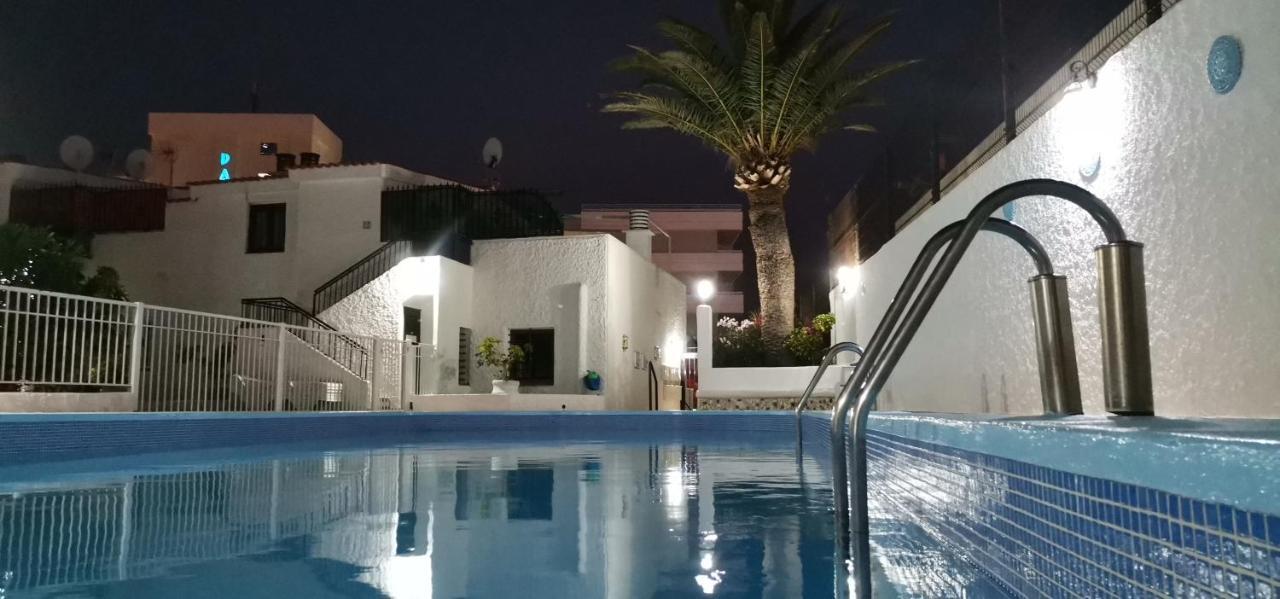 Apartamento Playa Las Americas Плая-де-лас-Америкас Экстерьер фото