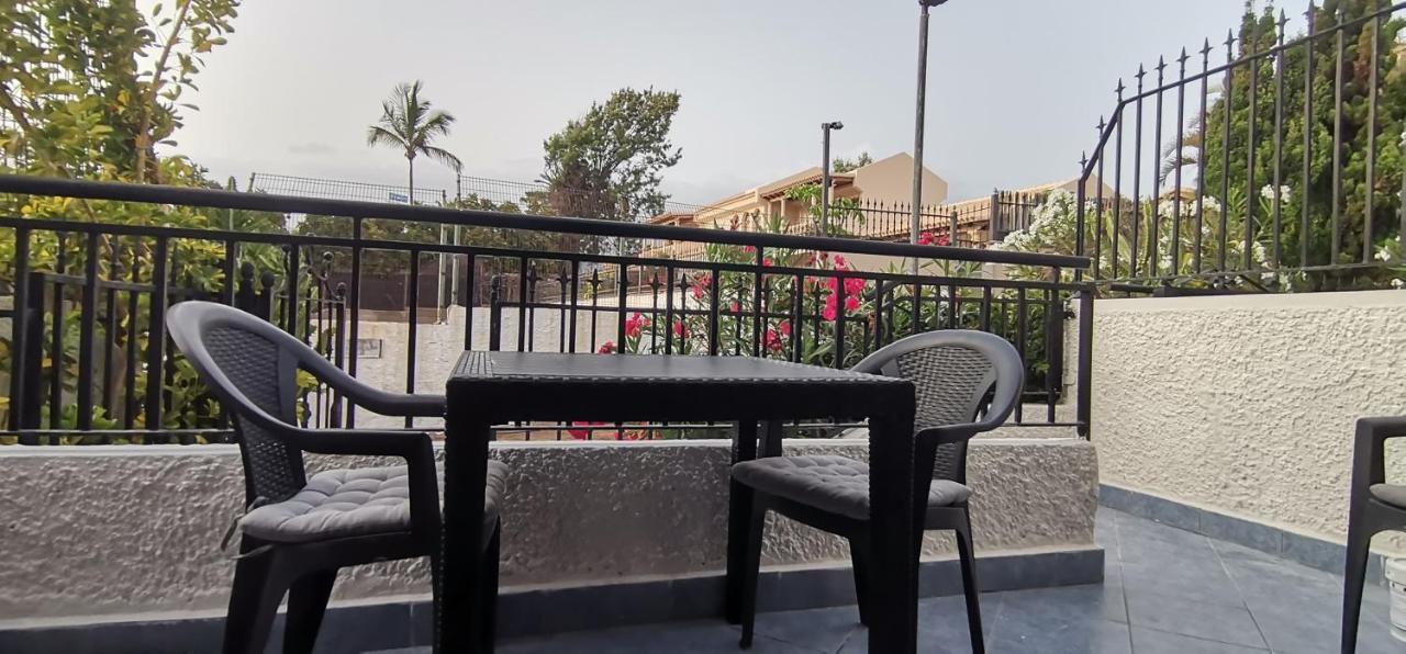 Apartamento Playa Las Americas Плая-де-лас-Америкас Экстерьер фото