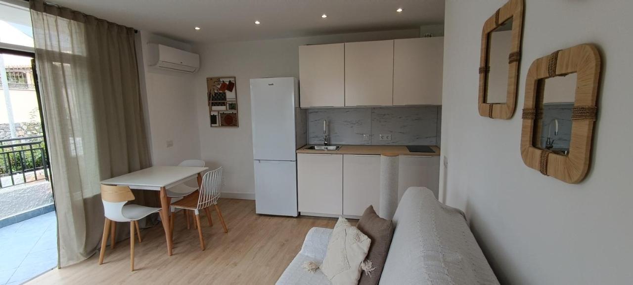 Apartamento Playa Las Americas Плая-де-лас-Америкас Экстерьер фото