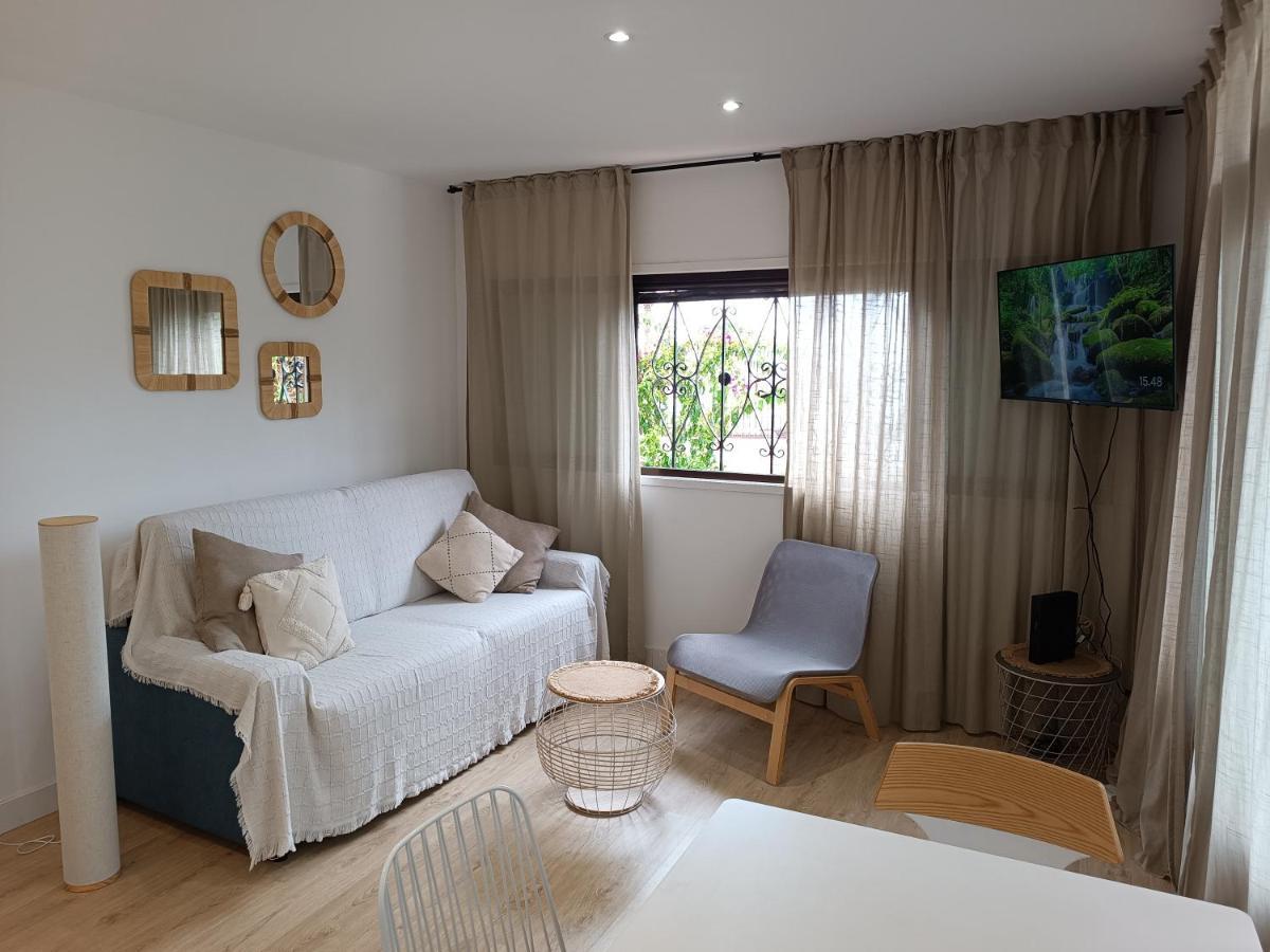 Apartamento Playa Las Americas Плая-де-лас-Америкас Экстерьер фото