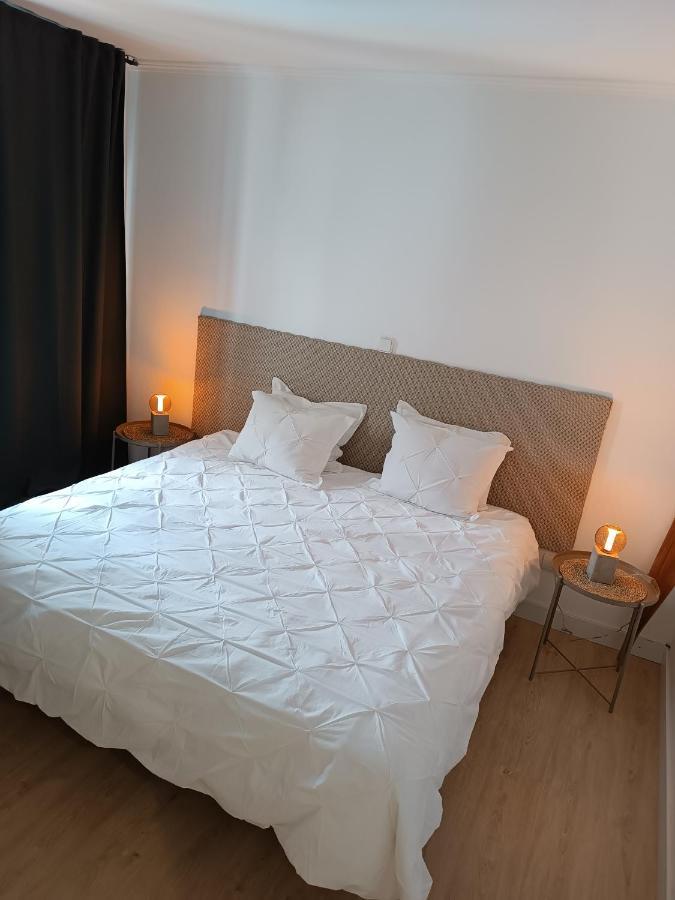 Apartamento Playa Las Americas Плая-де-лас-Америкас Экстерьер фото