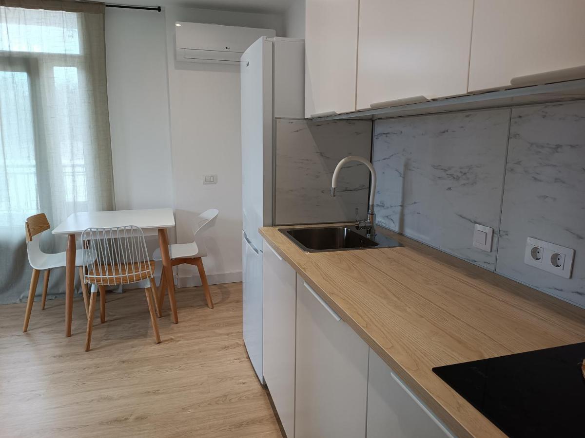 Apartamento Playa Las Americas Плая-де-лас-Америкас Экстерьер фото